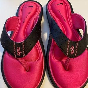 Nike Comfort Footbed Flip-flops